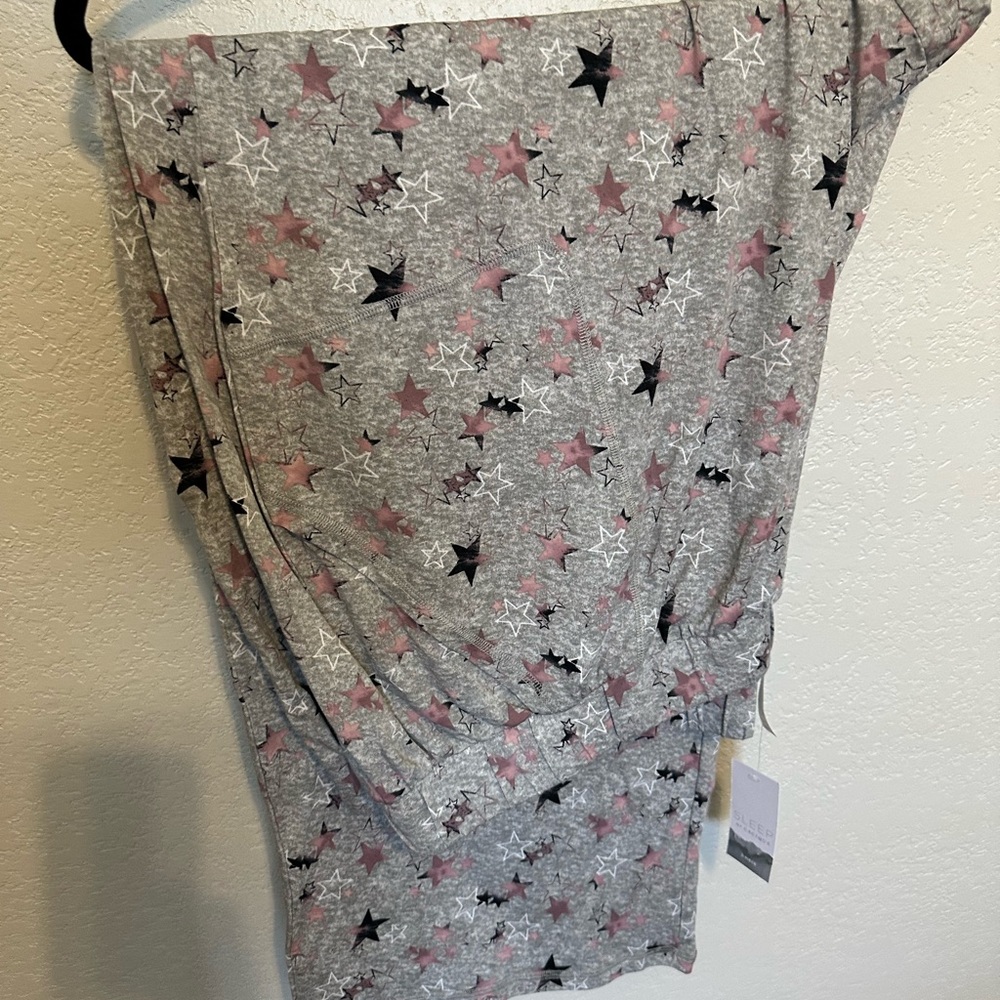 Lane Bryant Pajama, Sleep Pants 26/28 NWT Never Worn. Smoke Free Home.
